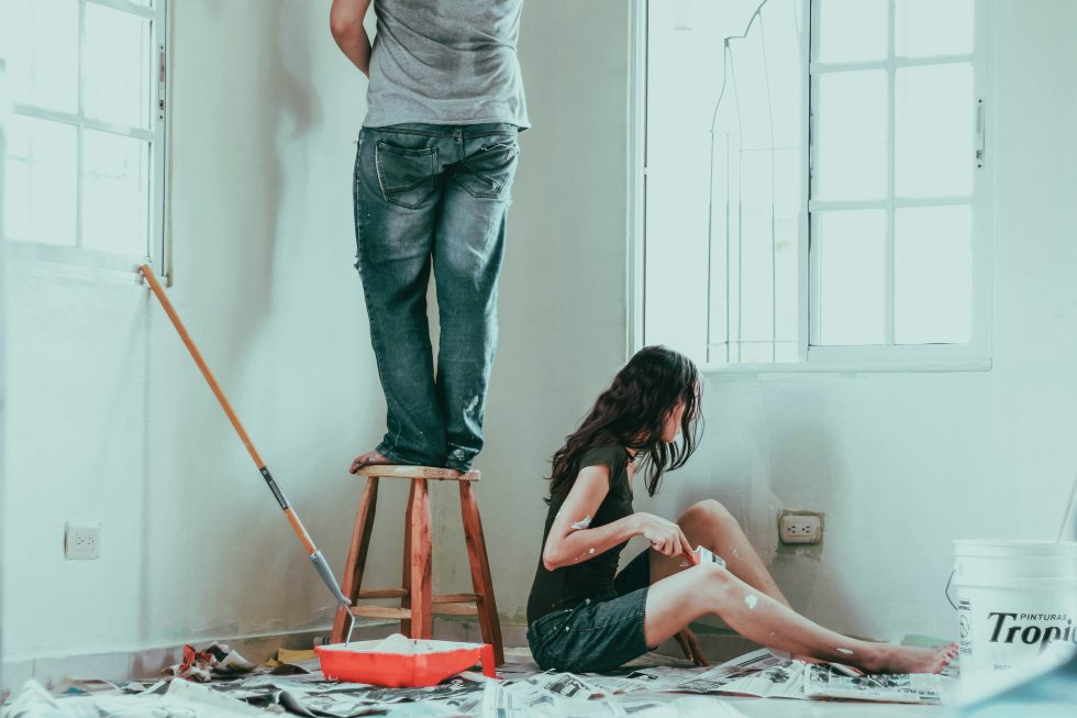 7 DIY Projects That Probably Need Permits