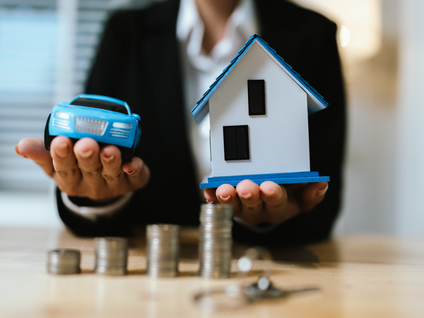 🏡 Why October Is a Great Time to Revisit Your Real Estate Goals