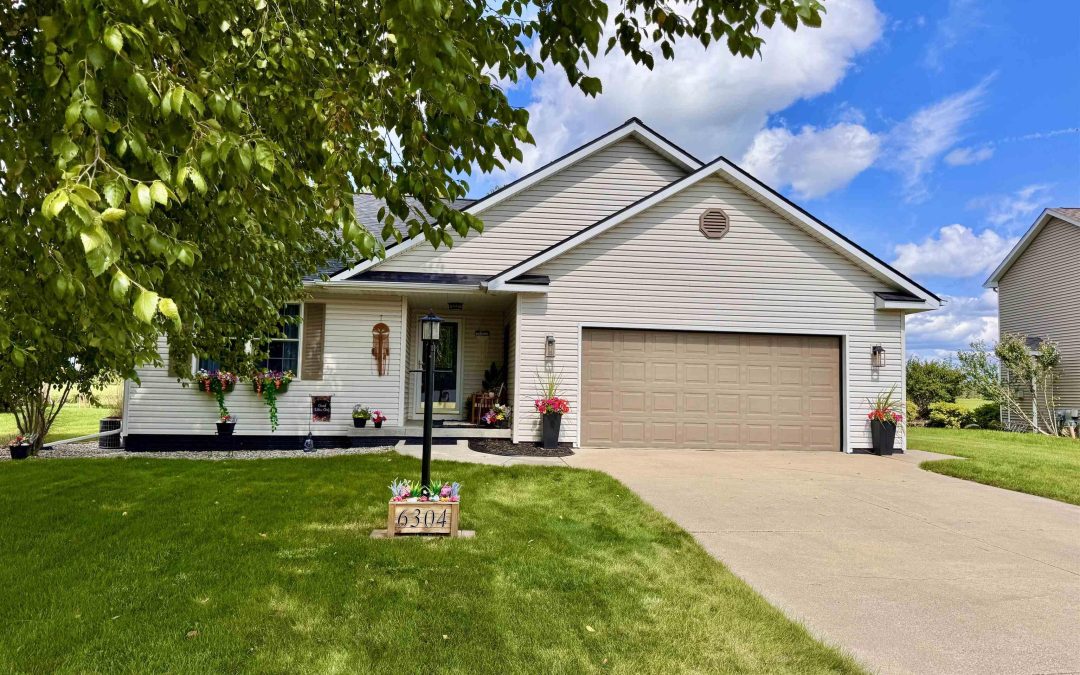 Sold | 6304 Rockingham Place, Saginaw, MI 48603