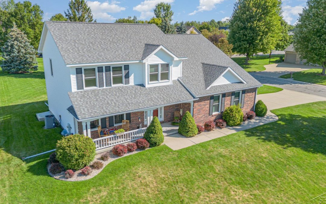 Pending | 6816 Spring Meadow Court, Saginaw, MI 48603-8618-8618