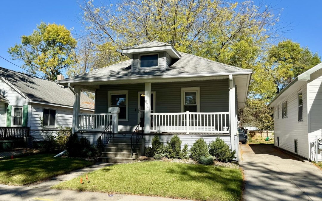 Active | 1020 Reed Street, Saginaw, MI 48602