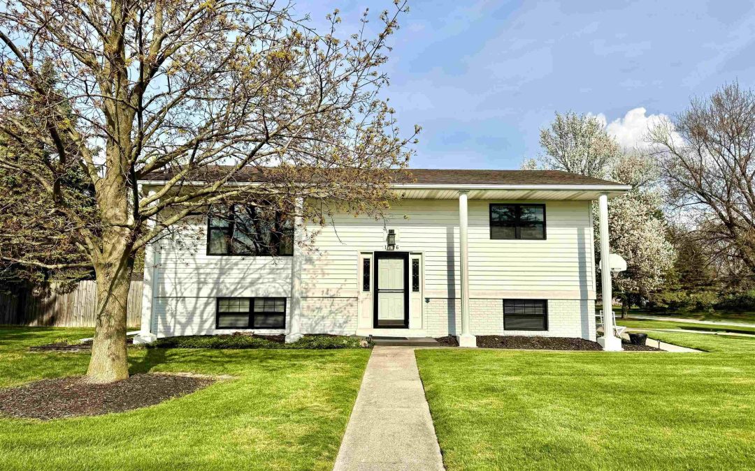 Pending | 1516 Allendale Drive, Saginaw, MI 48638