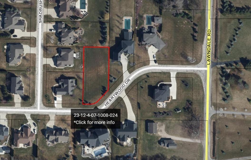 Active | Heartwood Trail, Saginaw, MI 48603