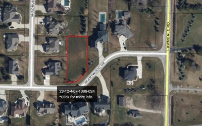 Active | Heartwood Trail, Saginaw, MI 48603