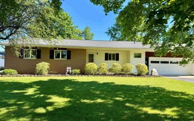 Pending | 835 Wheelock Drive, Freeland, MI 48623