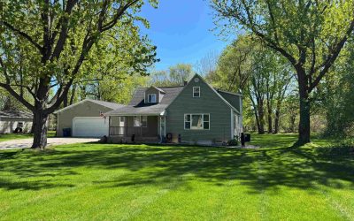 Active | Open House: Sun, Jul 26, 2026 12:00 PM – 02:00 PM | 575 Lutzke Road, Saginaw, MI 48609